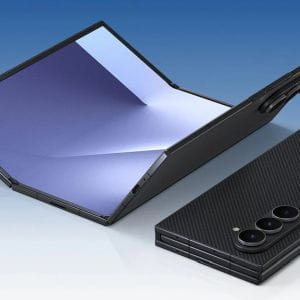 Érthetetlen: kiderült a Galaxy Z TriFold első nagy hiányossága