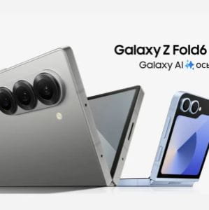 Semmi sem maradt a képzeletünknek a Samsung bejelentés előtt