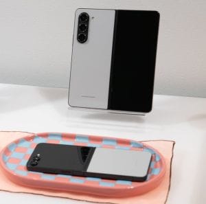 A Samsung Galaxy Z Fold6 és Z Flip6 elképesztő árakon érkeznek