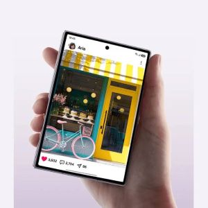 A Samsung nagykövete idő előtt buktatta le a Galaxy Z Fold8-at (videóval)