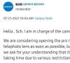 Fontos kamerafunkciót kapnak a Samsungok