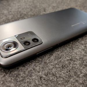 Meglepő! Érkezik a ZTE új készüléke