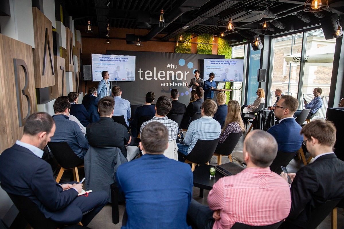 Indulnak a Telenor nyertes programjai