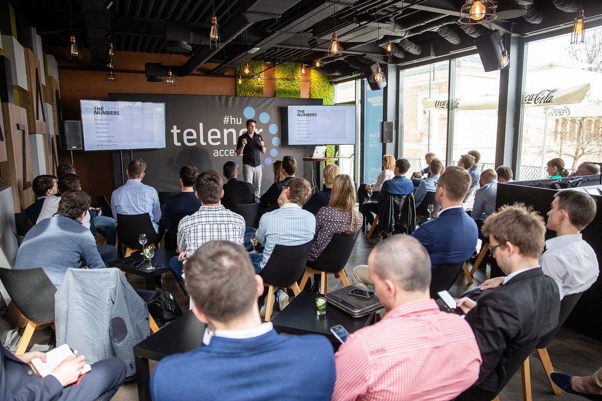 Indulnak a Telenor nyertes programjai