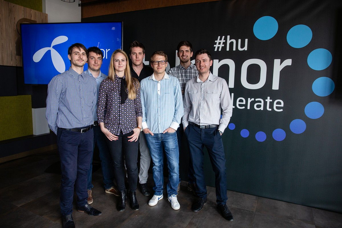 Indulnak a Telenor nyertes programjai