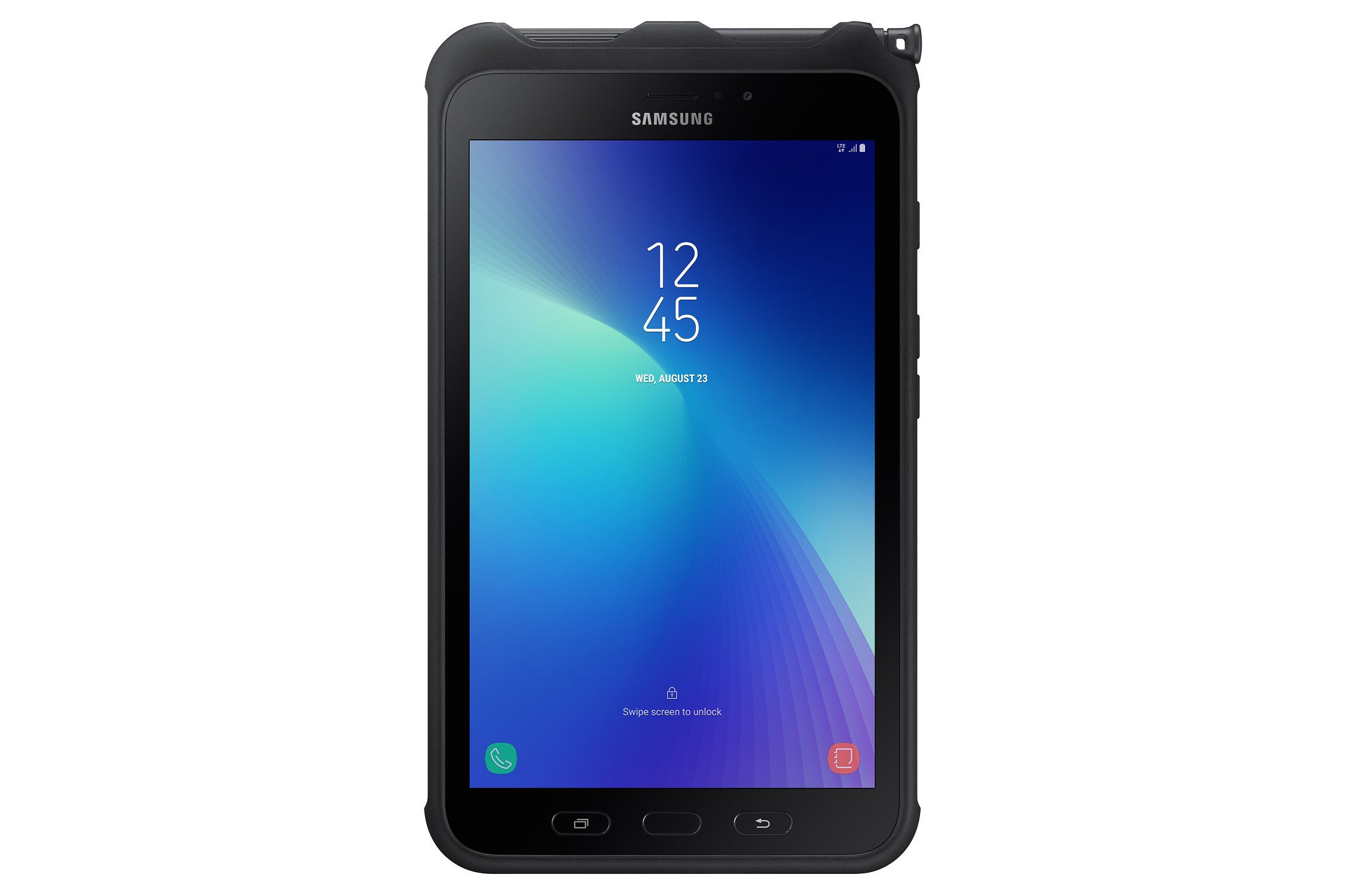 Strapa tabletet mutatott be a Samsung