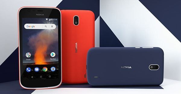 Minden Nokia okostelefon megkapja az Android Pie-t