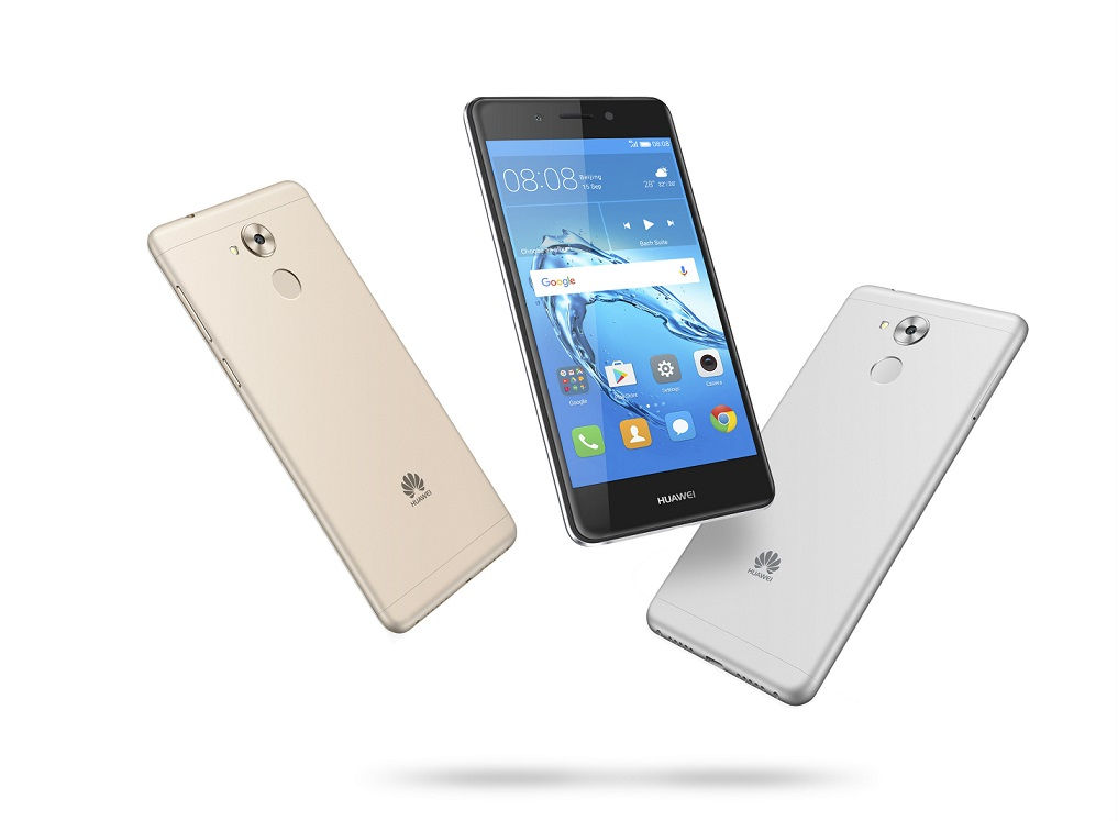 Májustól itthon a Huawei Nova Smart!