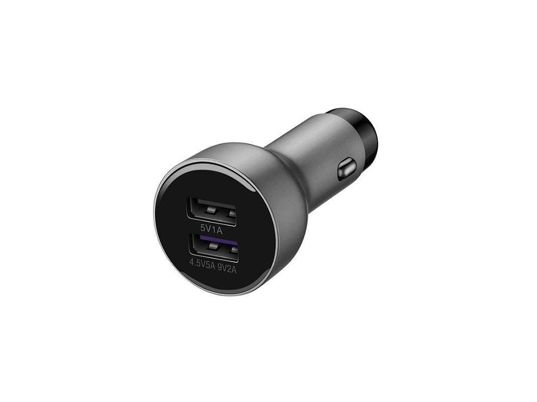 Hiper-szuper autós töltő a Huaweitől