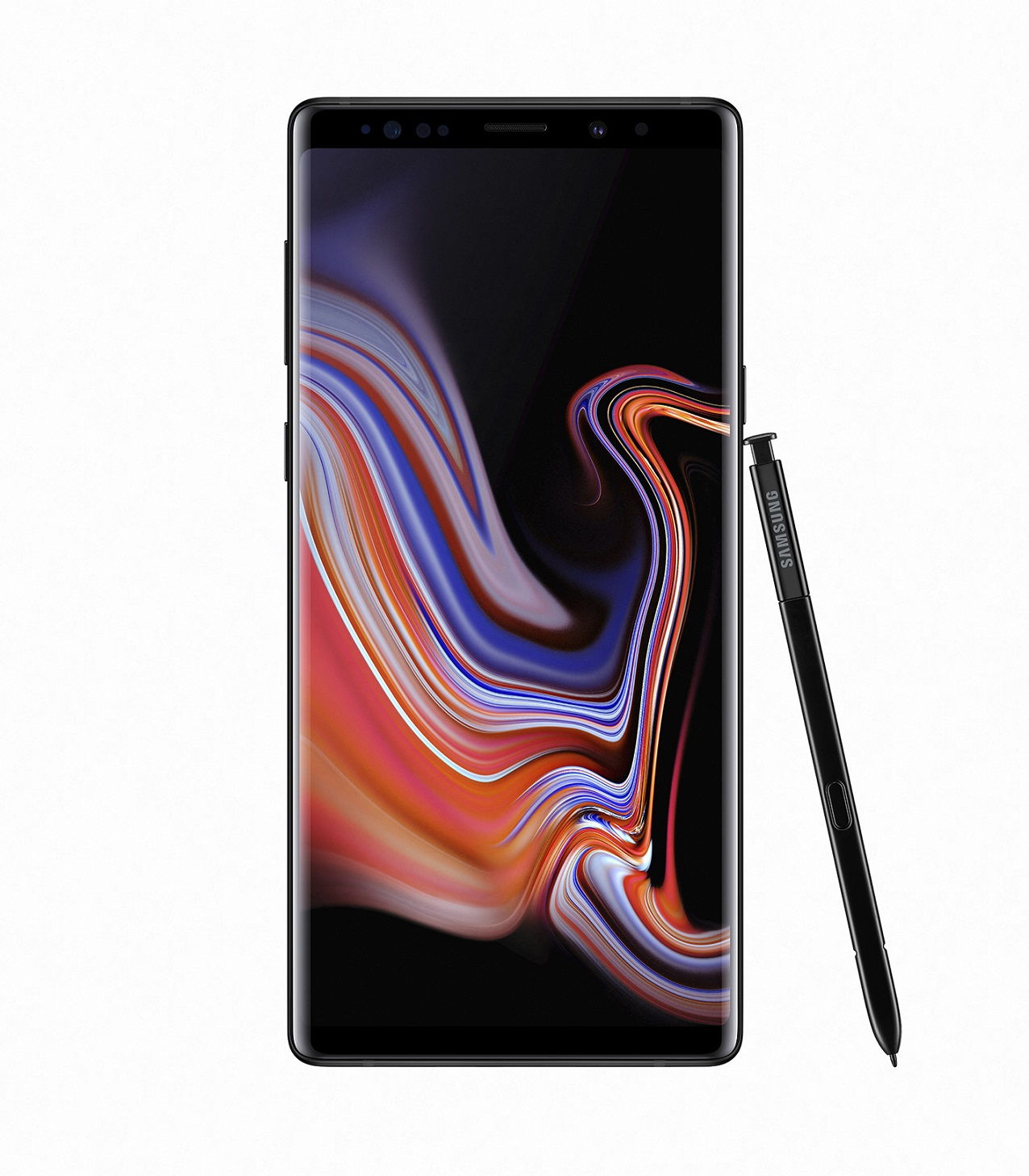 Bemutatkozott a Samsung Galaxy Note 9!