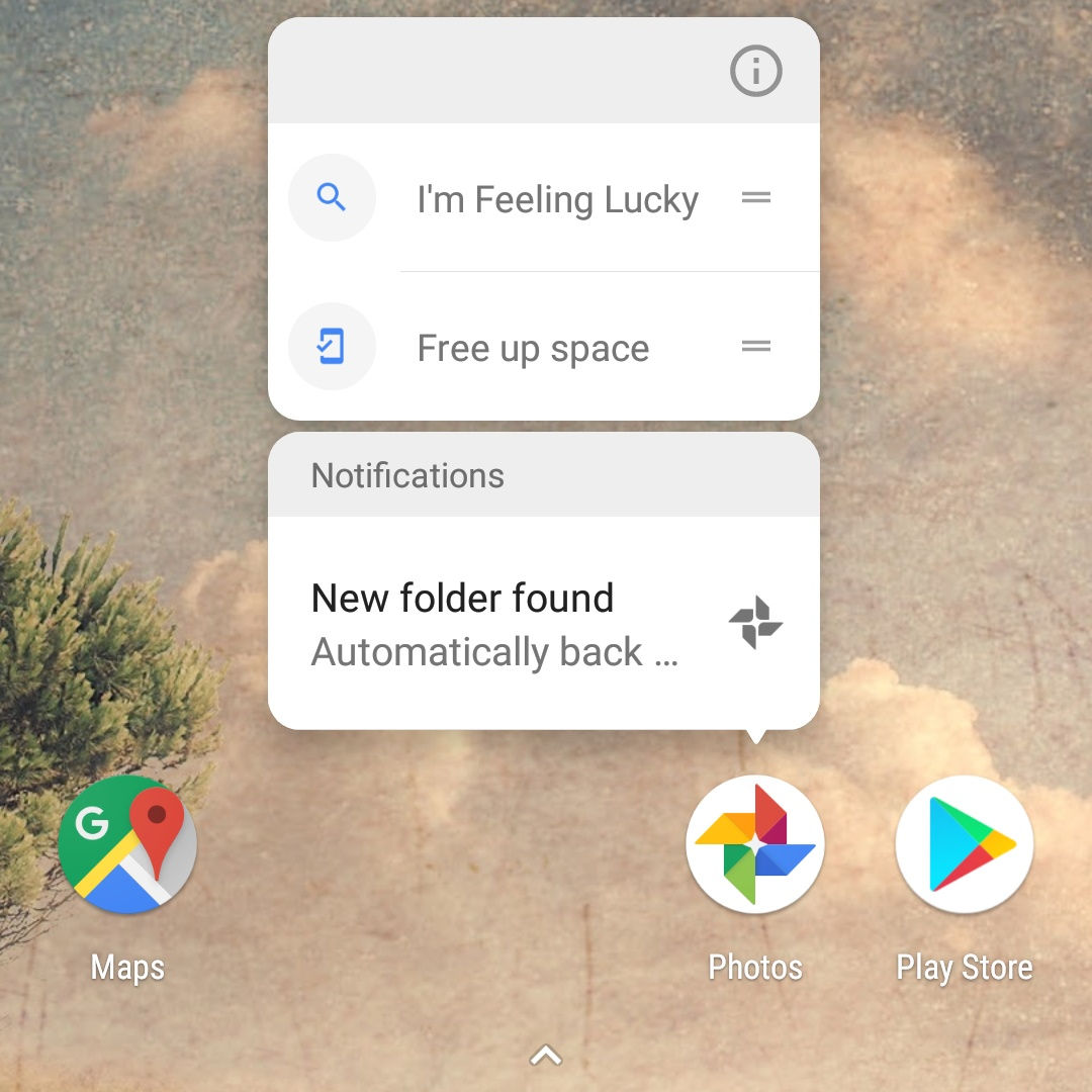 Ezt tudja az Android O!