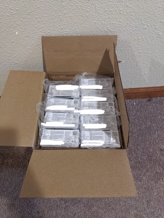 Hatalmas hiba a Google-nél