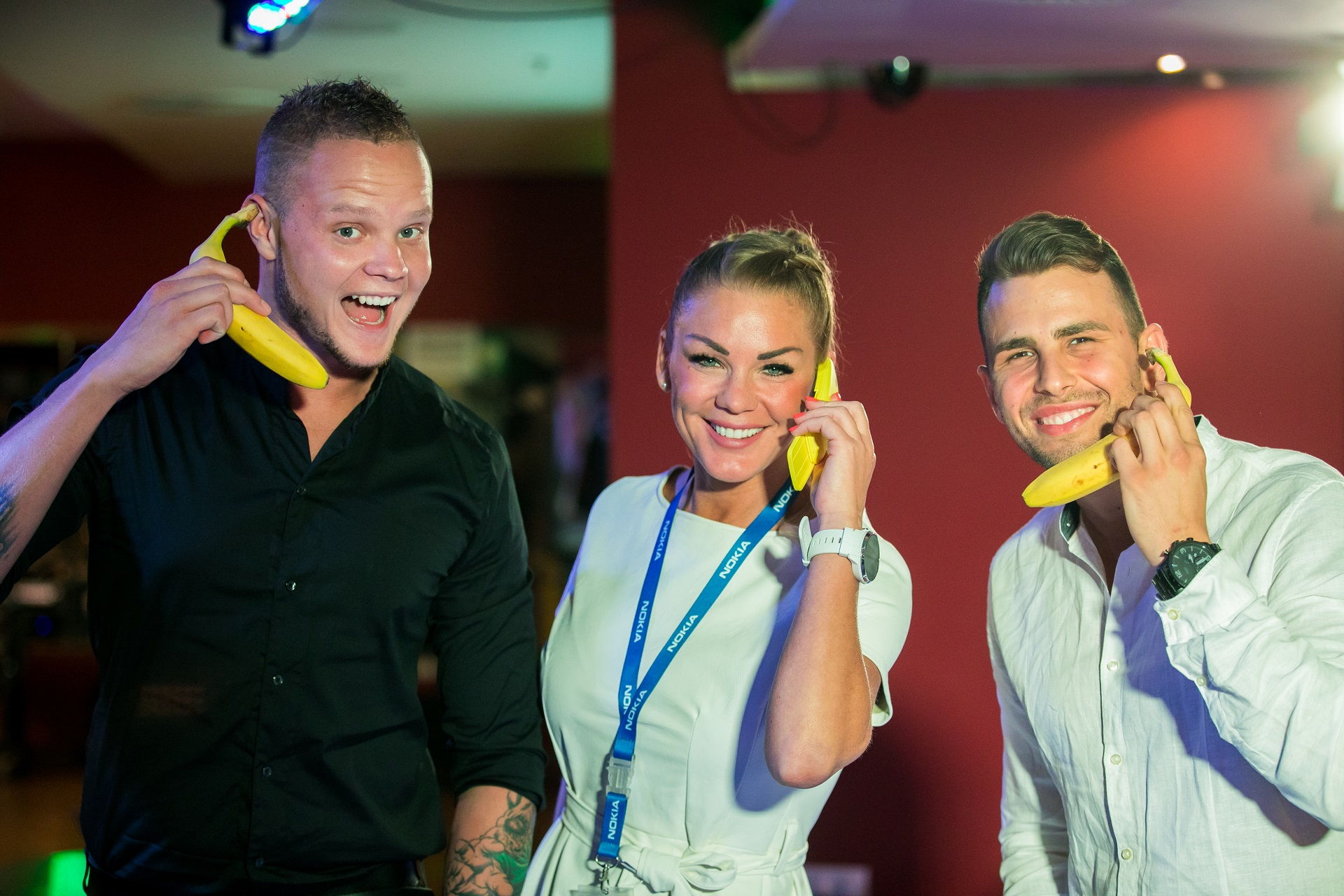 Új Nokiák Magyarországon