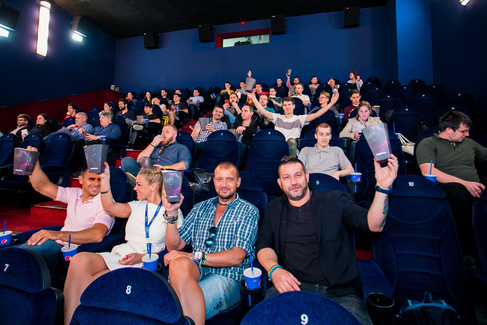 Új Nokiák Magyarországon