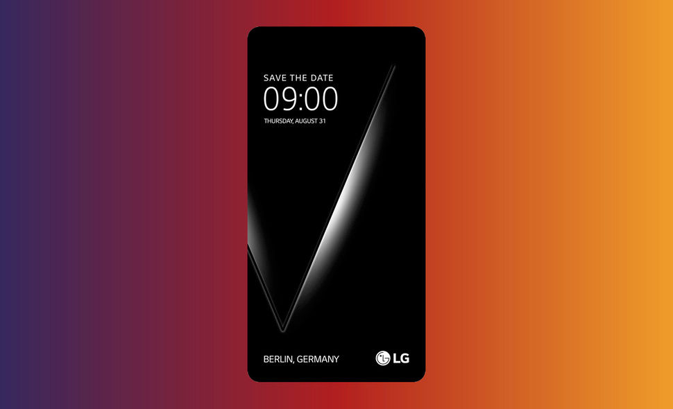 A kijelző különböztetheti meg az LG V30-at a V20-tól