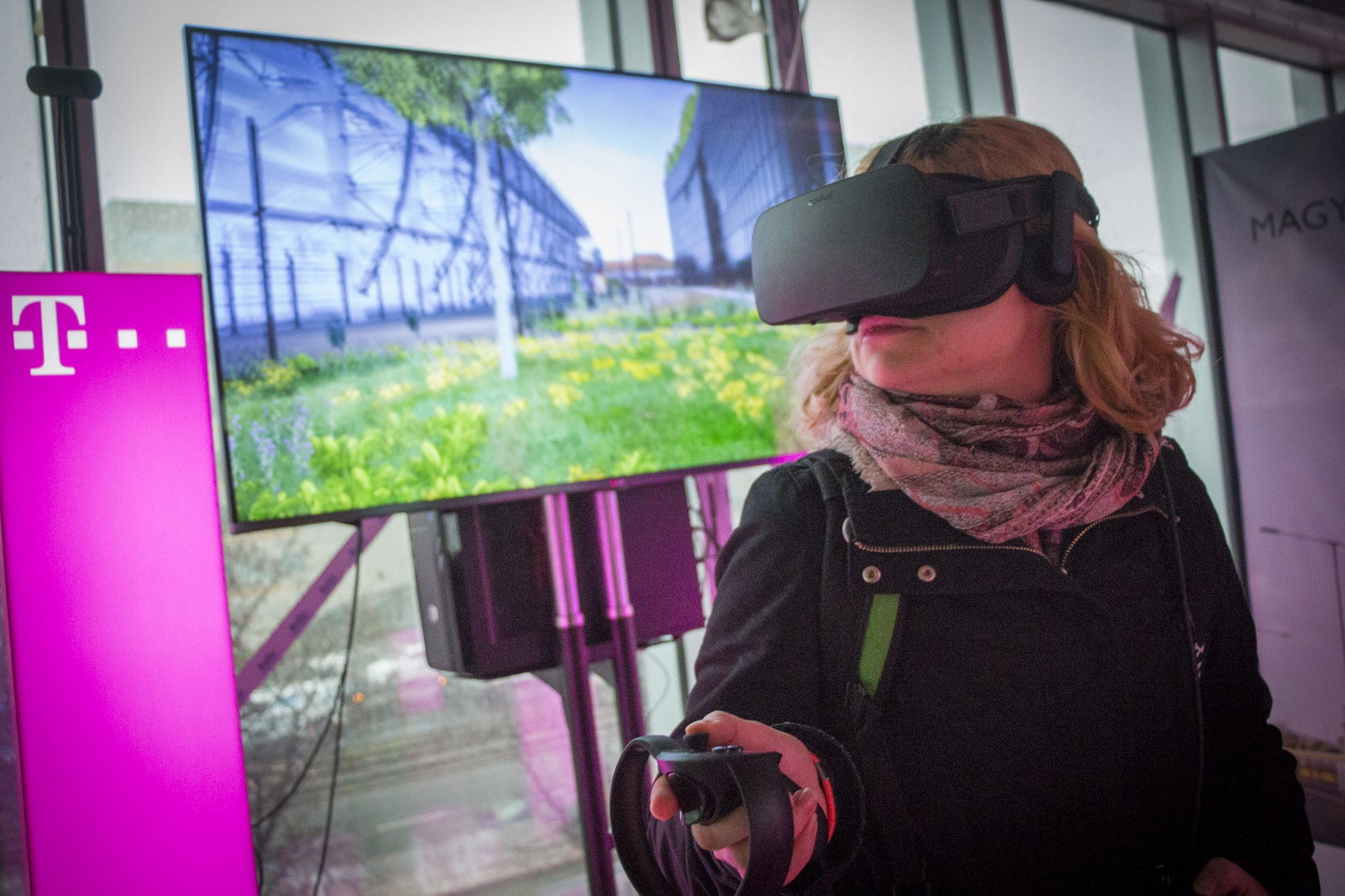 Veszélyes-e a virtuális valóság?