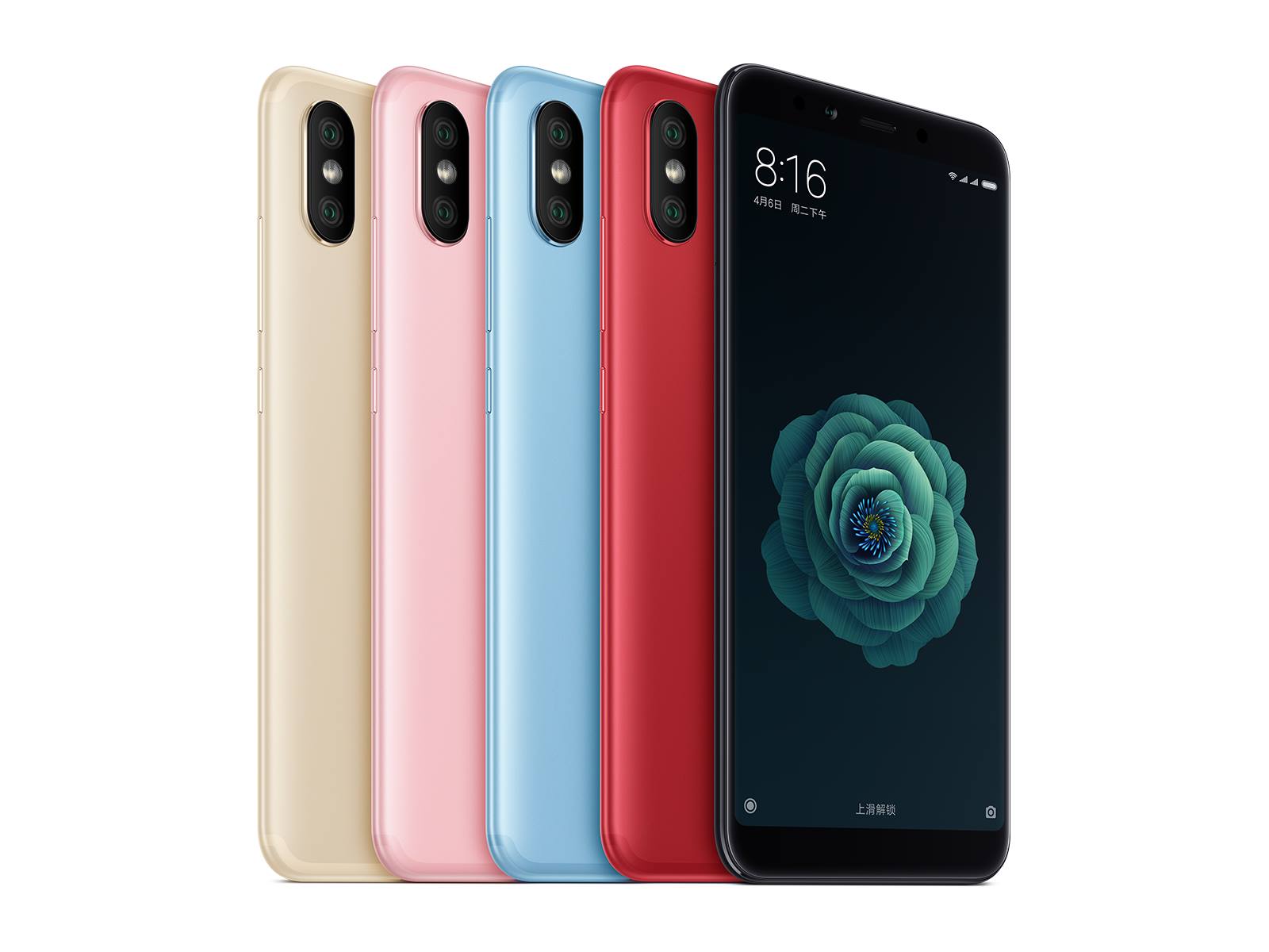 Holnap jön az újabb ütős Xiaomi