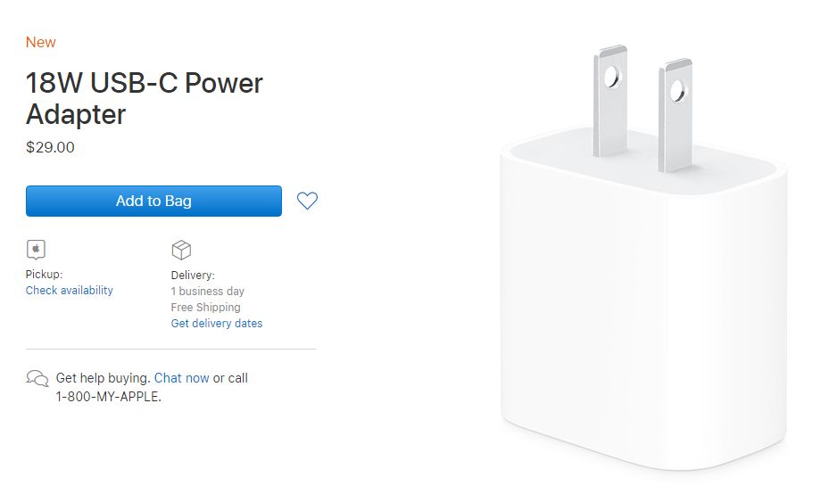 9 ezer forint felárért gyorstölthetsz