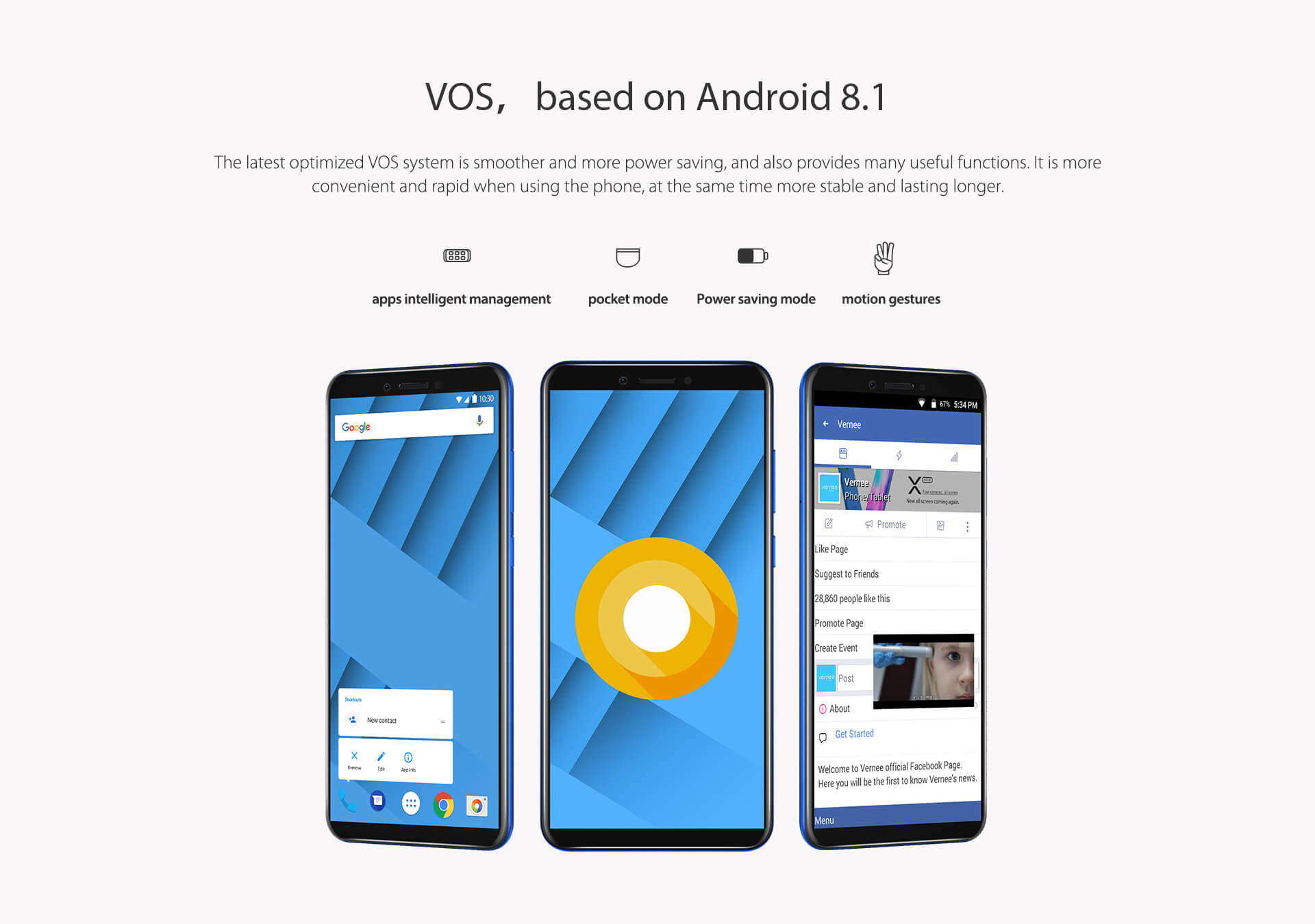 Alig 30 ezer forint a Vernee M6