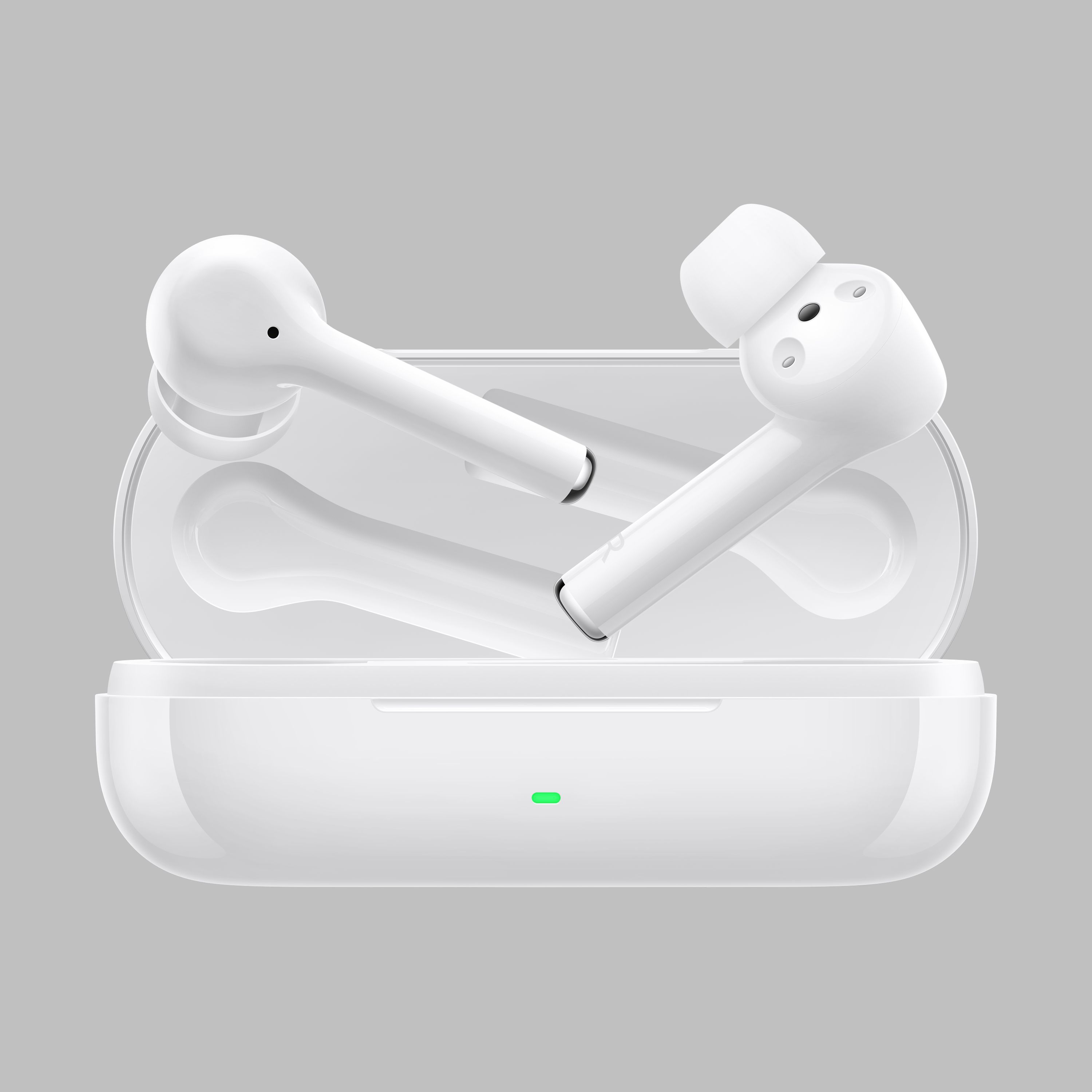 Aktív zajszűrős fülhallgató a Huaweitől