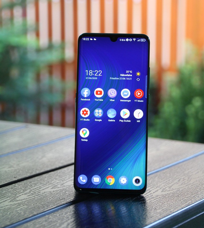 TCL 10 Pro teszt - tényleg pro?