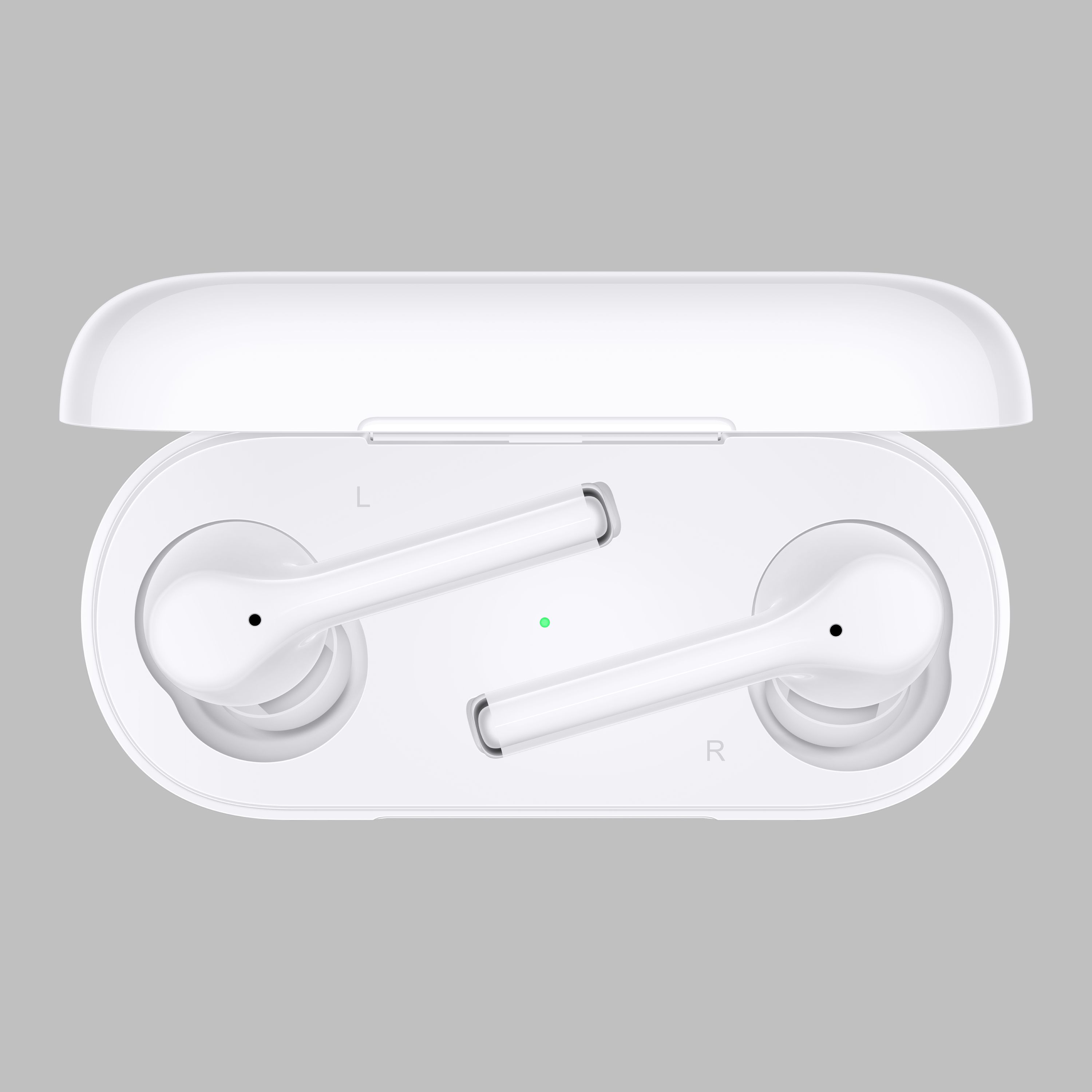 Aktív zajszűrős fülhallgató a Huaweitől