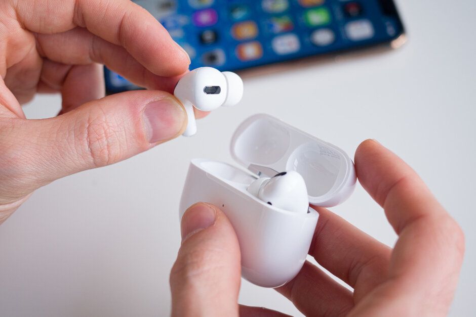 Neked is rossz az AirPods Pro-d? Ingyen cserélik!