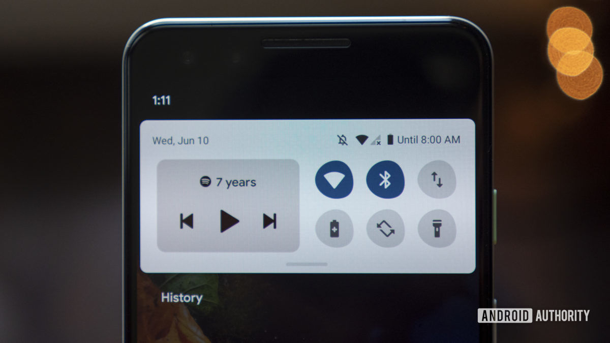 Amit az Android 11 értesítéseiről tudj