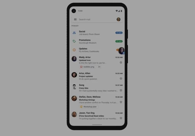 Elindult az Android 11 frissítés
