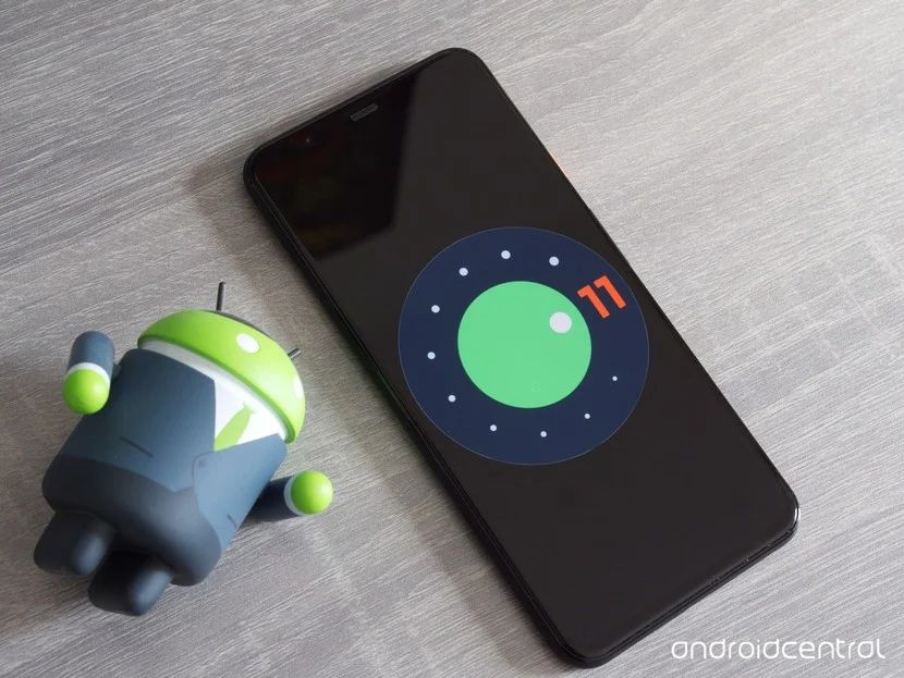 Elindult az Android 11 frissítés