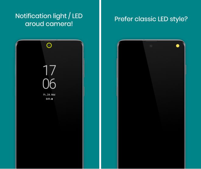 Öt szuper app Galaxy S20-hoz