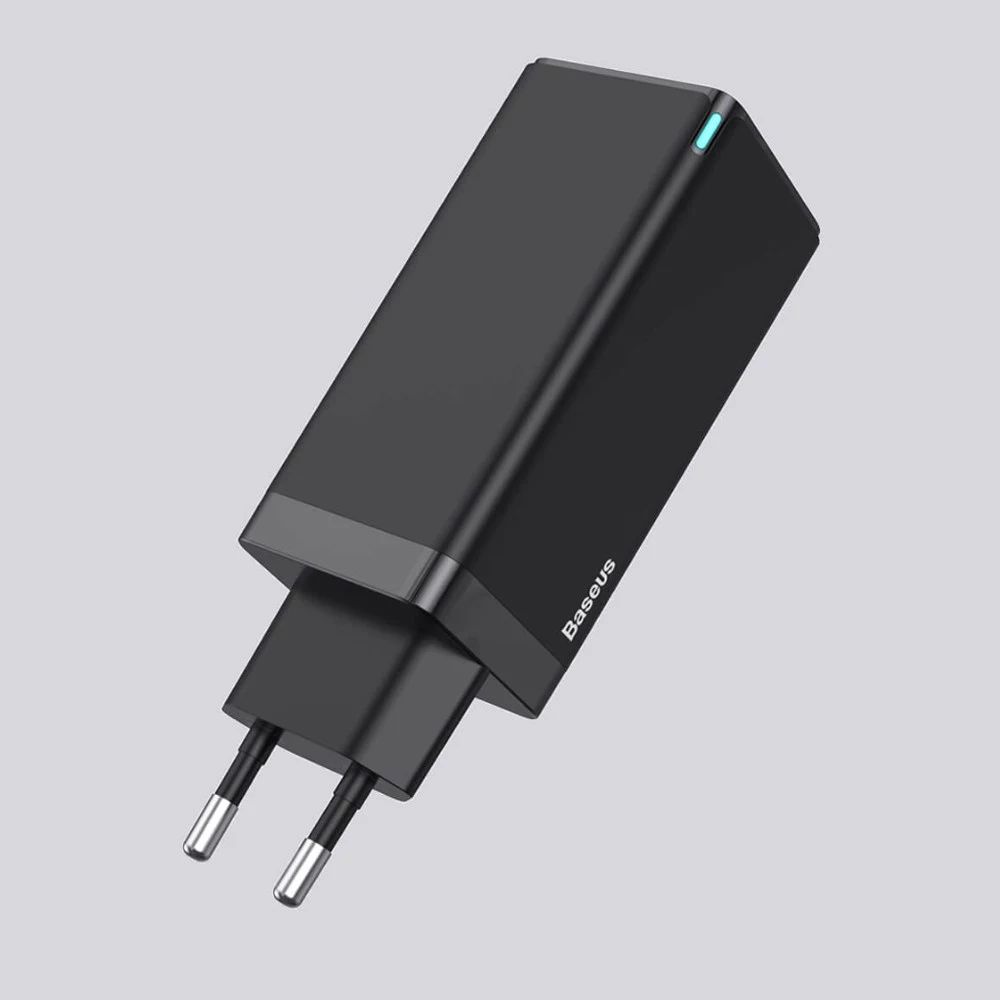 Baseus gyorstöltőt mindenkinek!