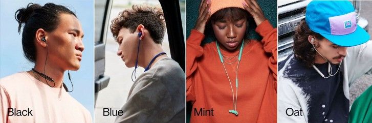 Félig vezeték nélküli fülest hozott a OnePlus