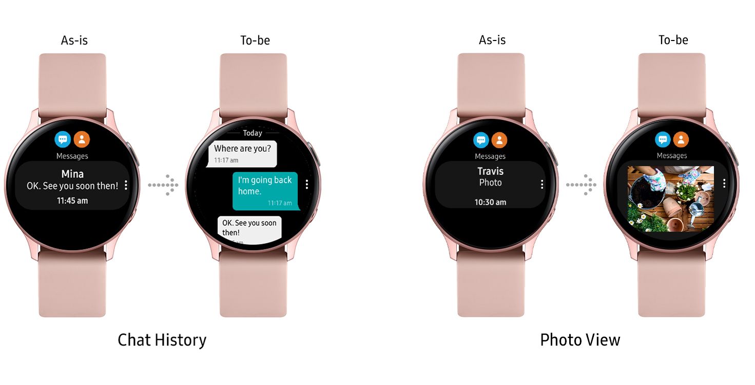 Frissítés után okosabb a Watch Active 2