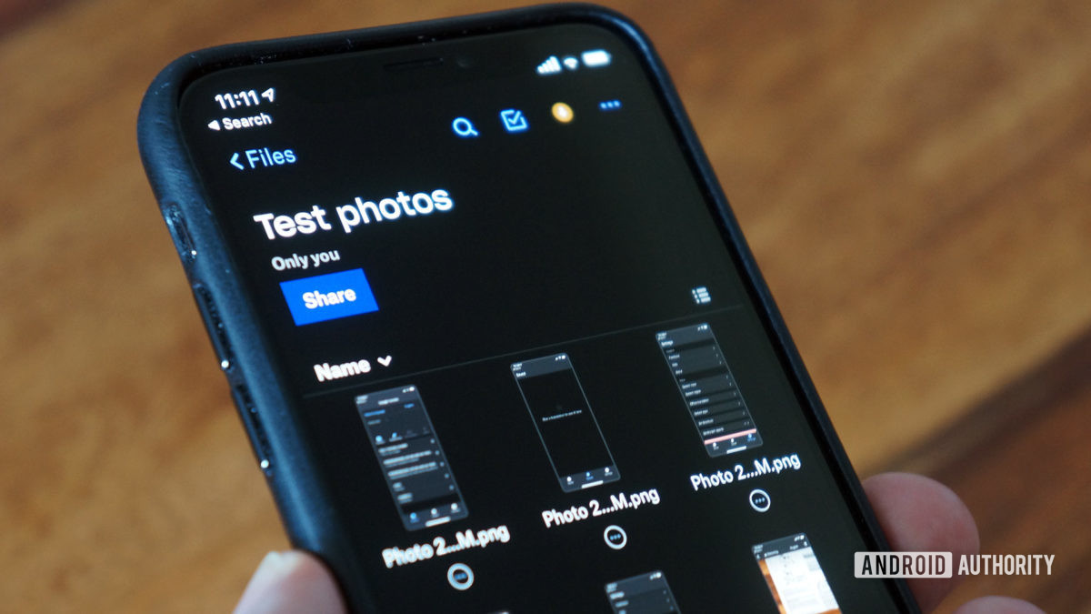 A legjobb Google Fotók alternatívák