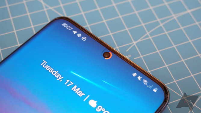 Öt szuper app Galaxy S20-hoz