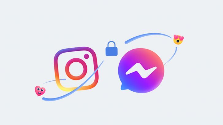 Összeolvadt az Instagram és a Messenger