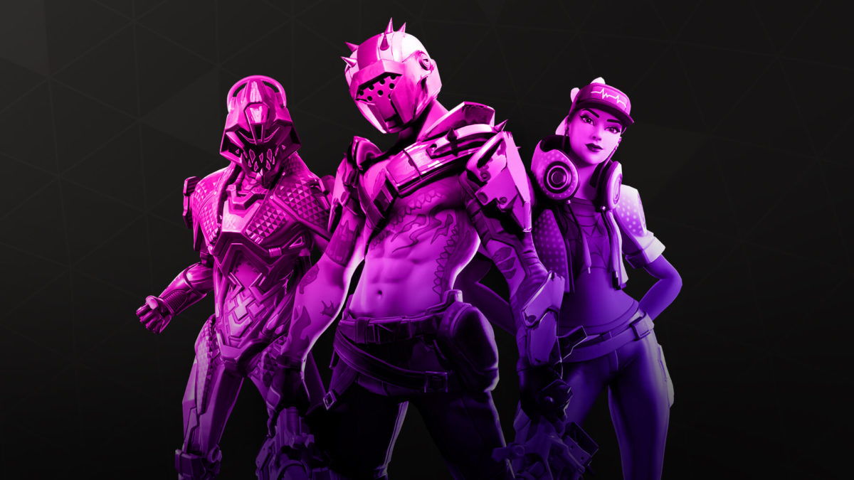 Letölthető a Fortnite Androidra!