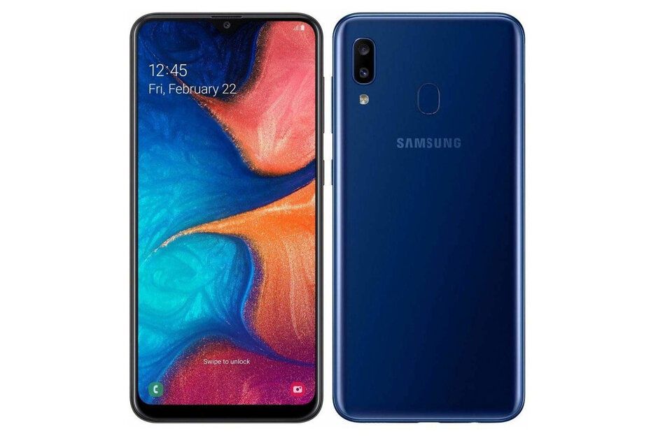 Itt az első Samsung Galaxy A21s teaser