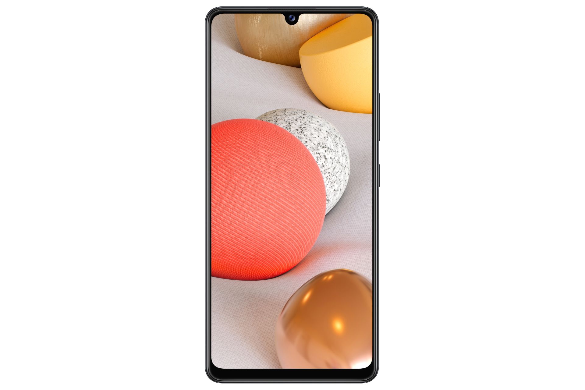 Megérkezett a Galaxy A42 5G