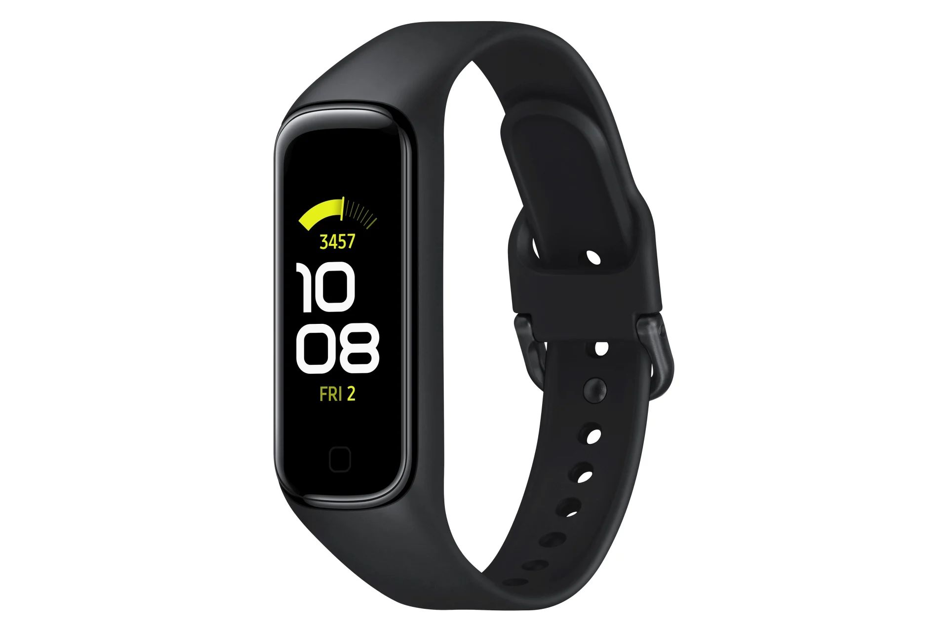 Fit 2 okoskarkötő a Samsungtól