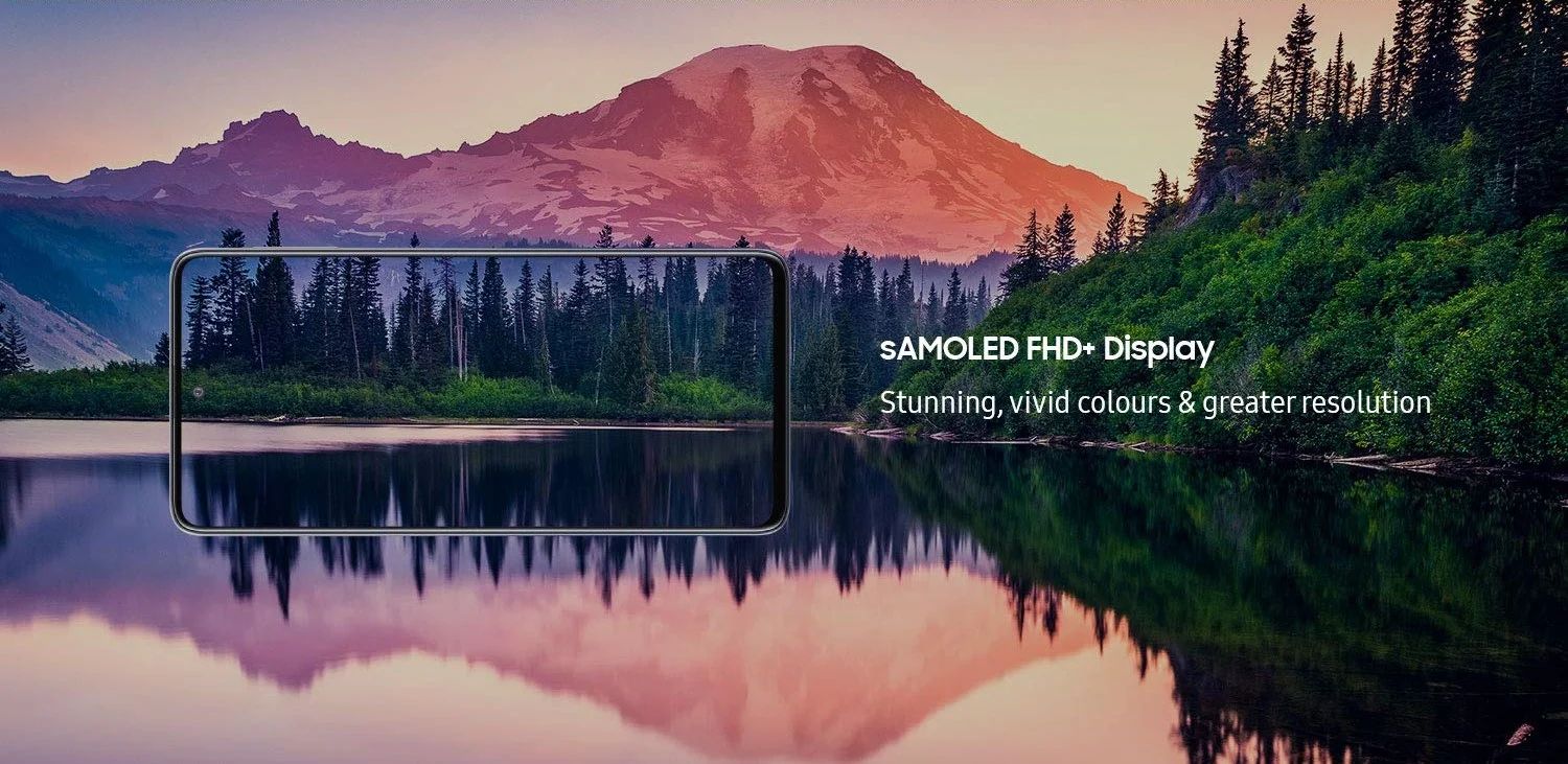 Ütős lesz a Samsung olcsó okostelefonja