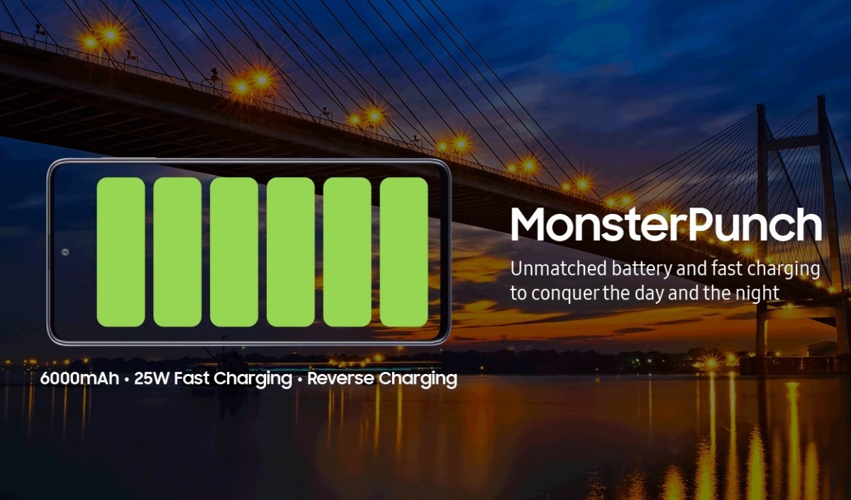 Gyorstöltéssel érkezett az olcsó Samsung