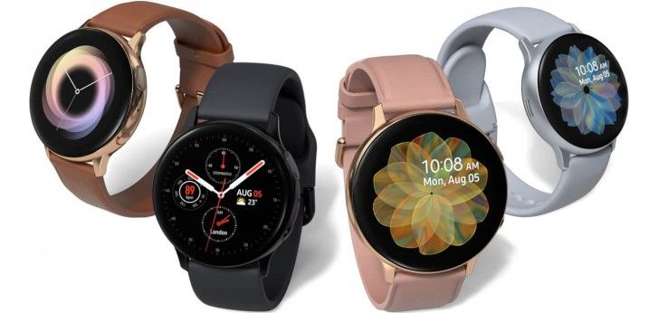 Egyre közelibb a Galaxy Watch 3 érkezése