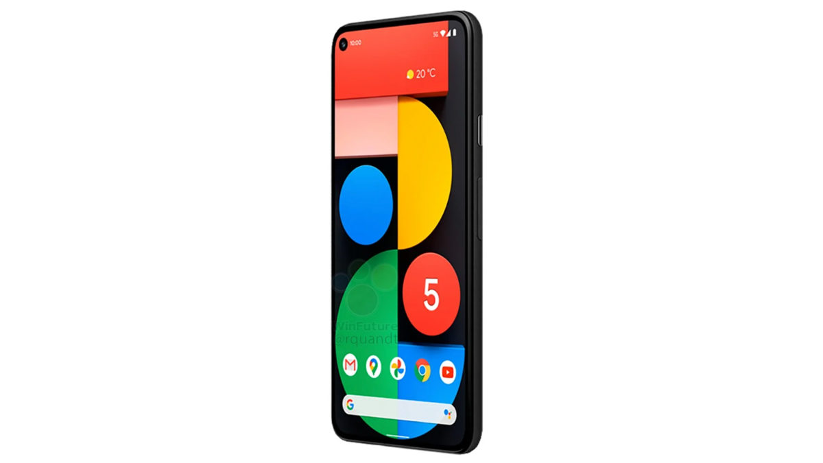 Nem is lesz drága a Google Pixel 5