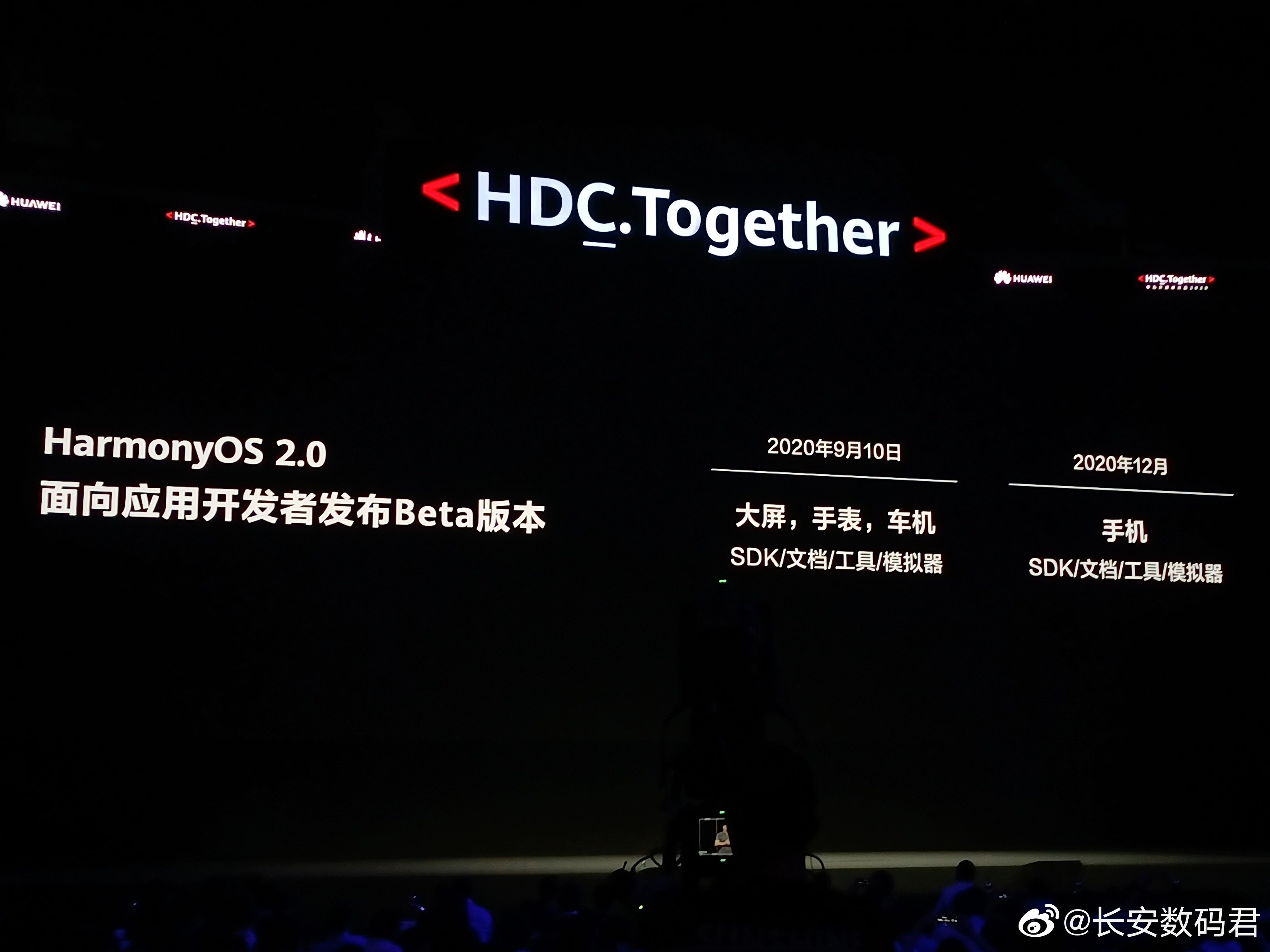 December 18-án debütál a Harmony OS