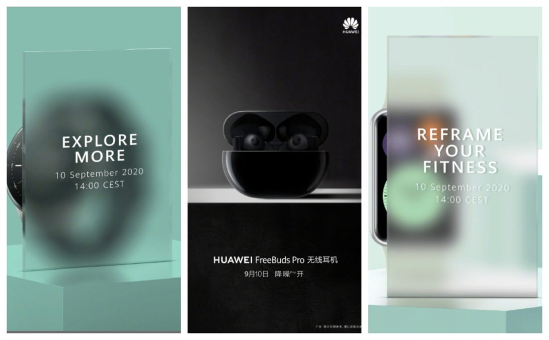 3 nap múlva jön a Watch GT 2 Pro