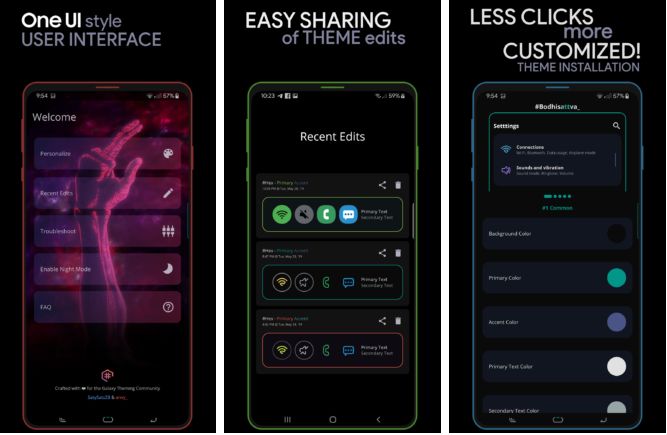 Öt szuper app Galaxy S20-hoz