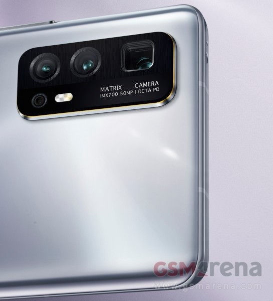 Exkluzív: 50 megapixeles Sony kamerát kap a Honor 30