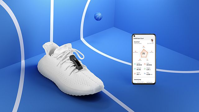 A Mi Bandnél is olcsóbb okoskarkötő jött